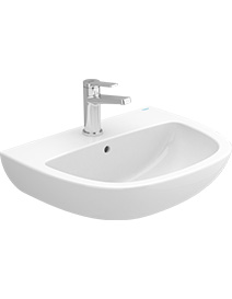 Washbasin 55